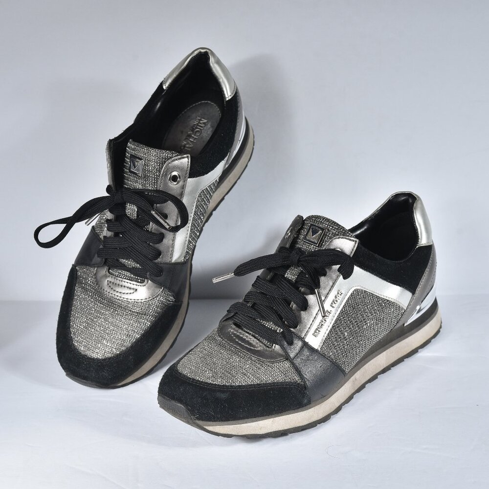 MICHAEL Michael Kors Billie Sneaker size 9